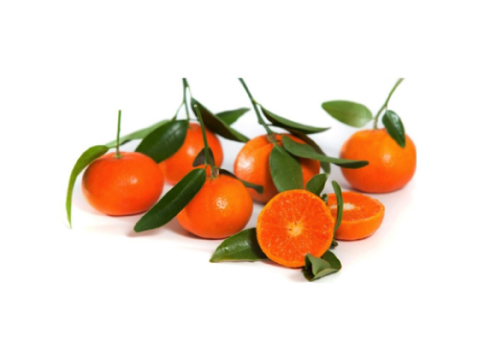 mandarine nadorcott