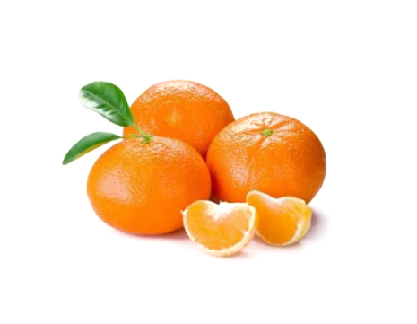 mandarine nova