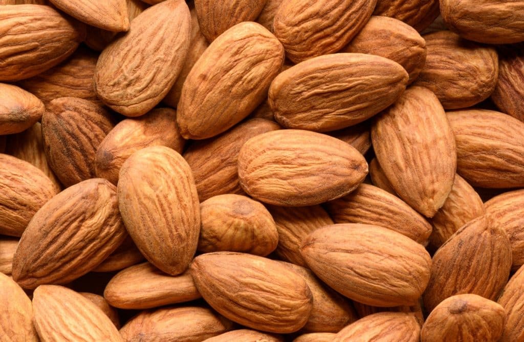 Amandes murciana